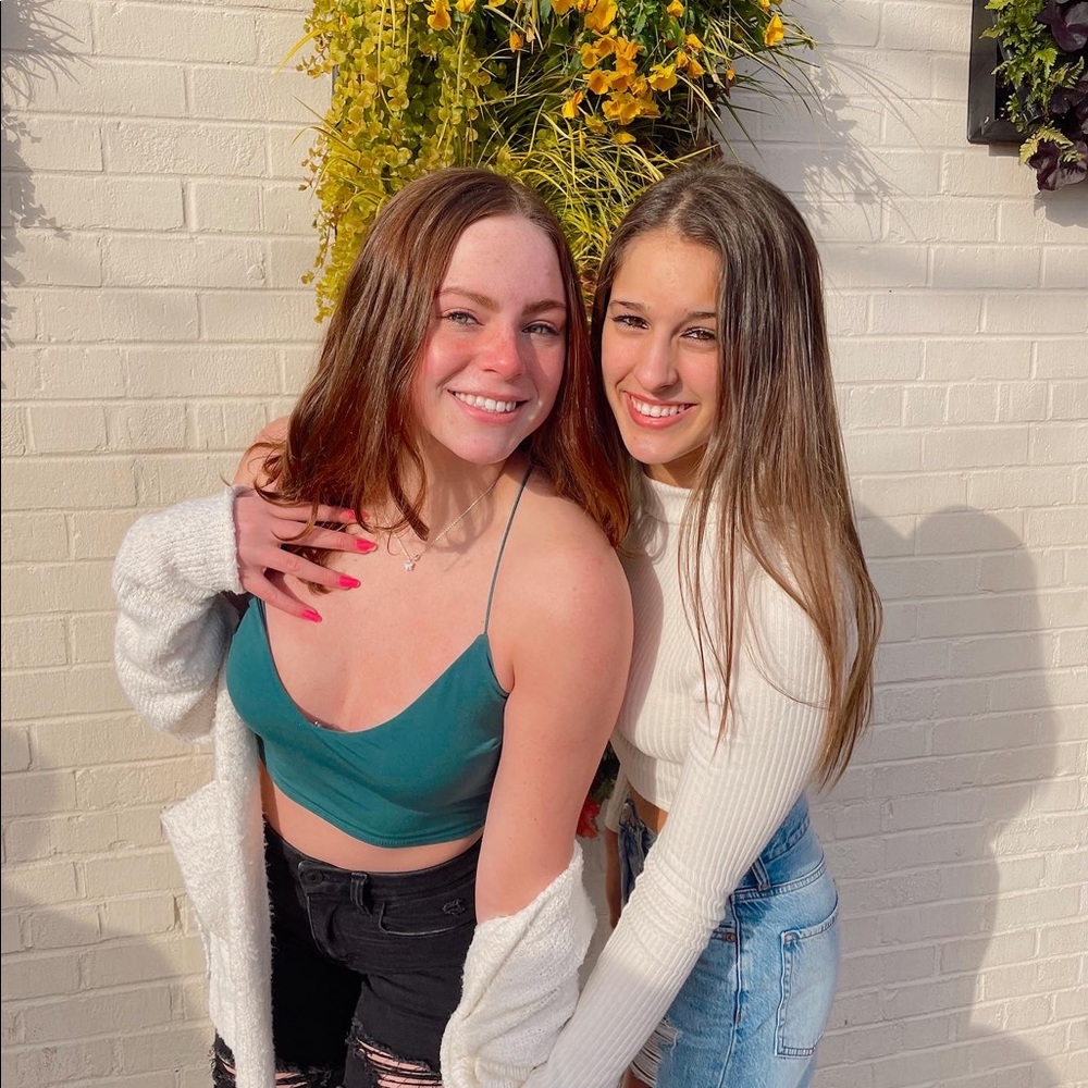 Meet your Posher, Sophia